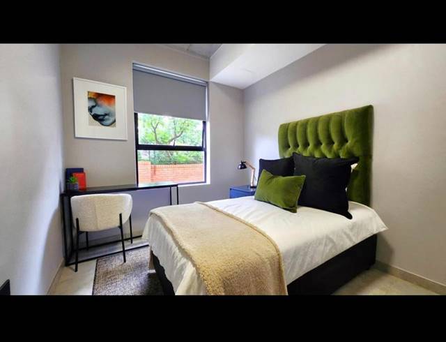 2 BEDROOM PROPERTY TO RENT IN BROOKLYN